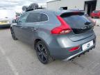 2017 VOLVO V40 R-DESI for sale at Copart CHESTER
