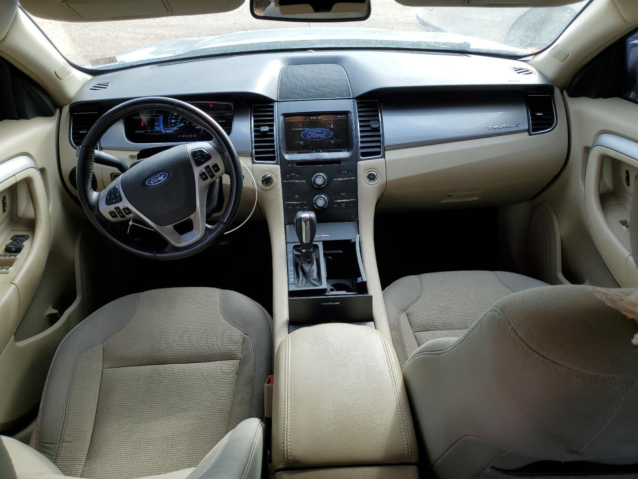 2013 Ford Taurus - Image 8