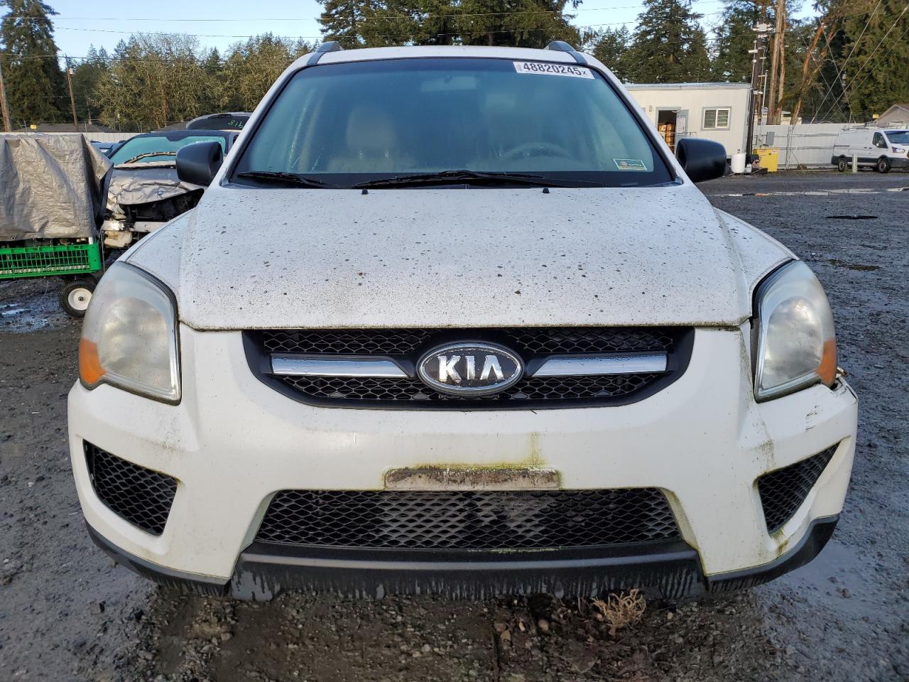 2010 Kia Sportage - Image 5