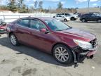 2015 Chevrolet Malibu 2Lt for Sale in Exeter, RI - Front End