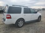 2010 Ford Expedition Xlt en Venta en Tifton, GA - Front End