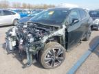 2022 LEXUS UX 250H 4X for sale at Copart NEWBURY