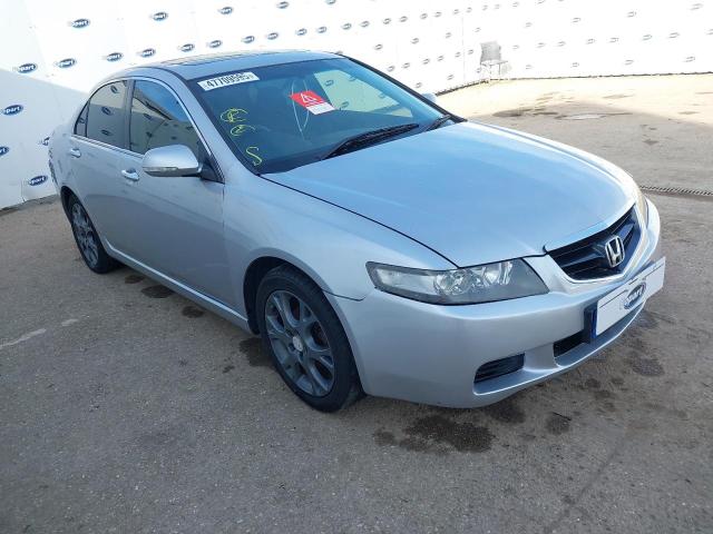 2005 HONDA ACCORD VTE