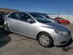 2013 Kia Forte Ex zu verkaufen in Littleton, CO - Rear End