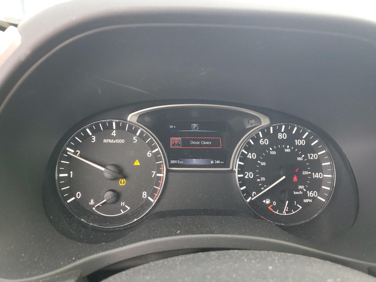 2019 Nissan Pathfinder - Image 9