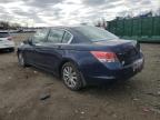 2008 Honda Accord Lx de vânzare în Baltimore, MD - Front End