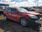 2014 Chevrolet Malibu 1Lt en Venta en Woodhaven, MI - Front End