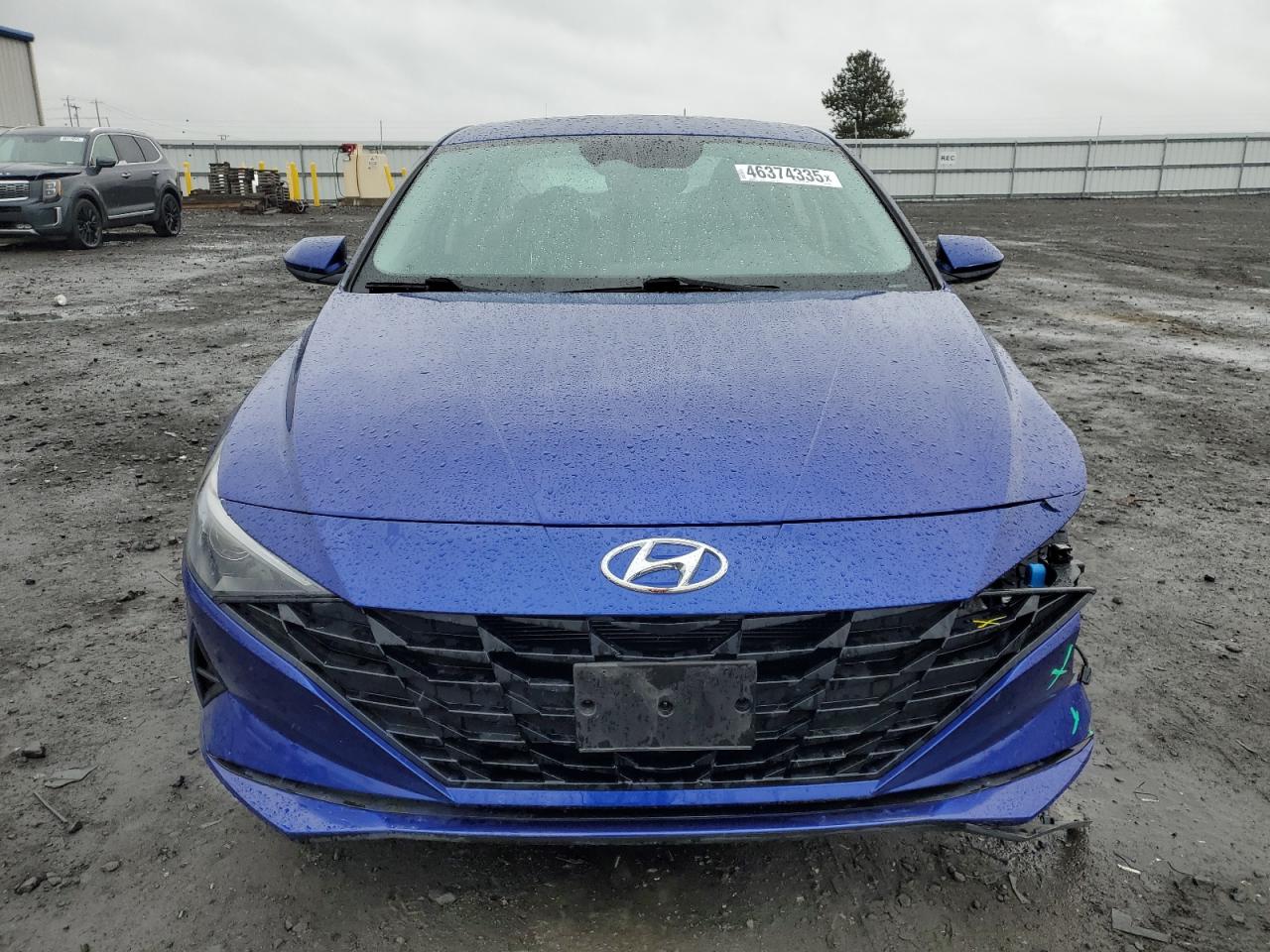 2023 Hyundai Elantra - Image 5