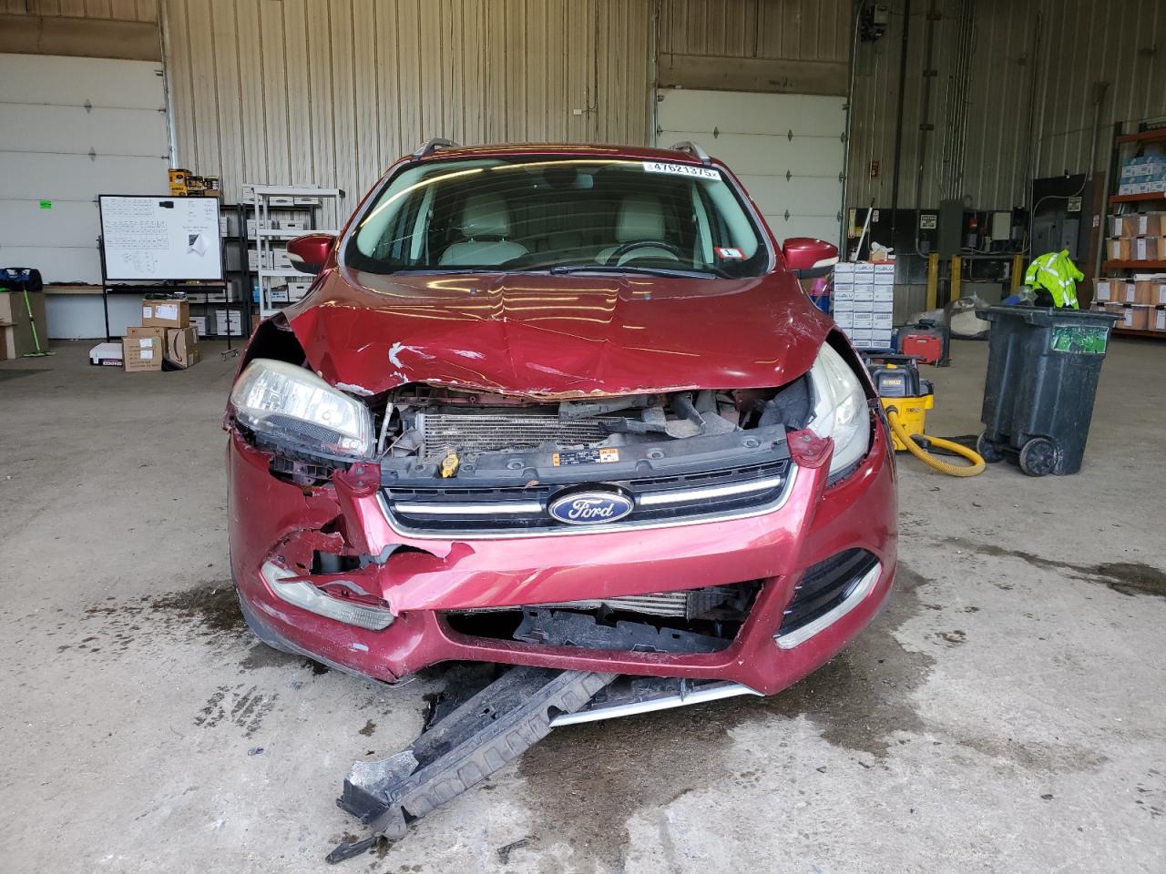 2014 Ford Escape - Image 5