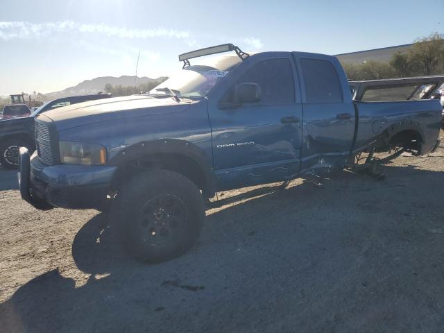 2004 Dodge Ram 1500 St