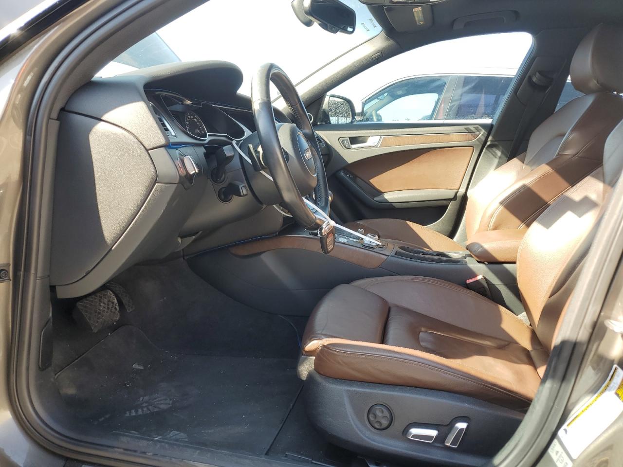 2014 Audi A4 - Image 7