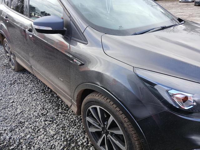 2018 FORD KUGA 2.0 TDCI 180 ST-LINE 5DR AUTO