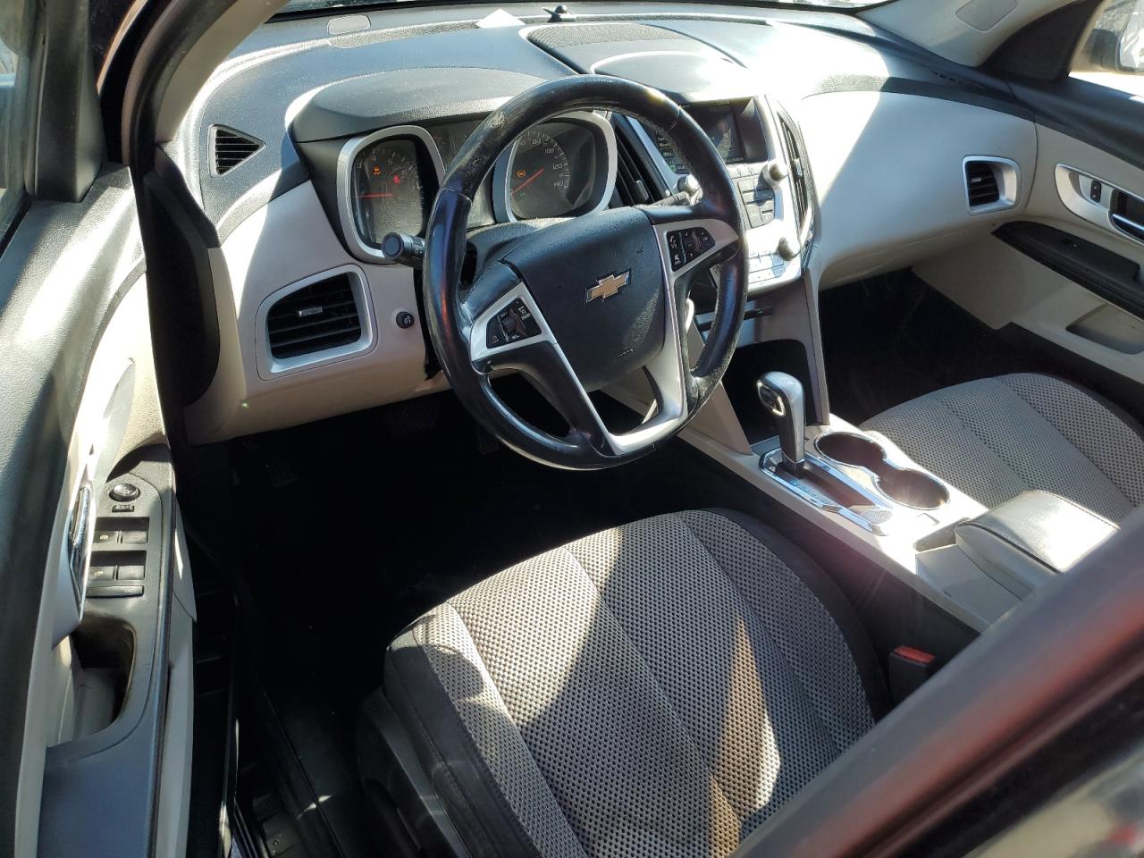 2013 Chevrolet Equinox - Image 8