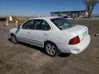 2005 Nissan Sentra 1.8 zu verkaufen in Albuquerque, NM - Mechanical