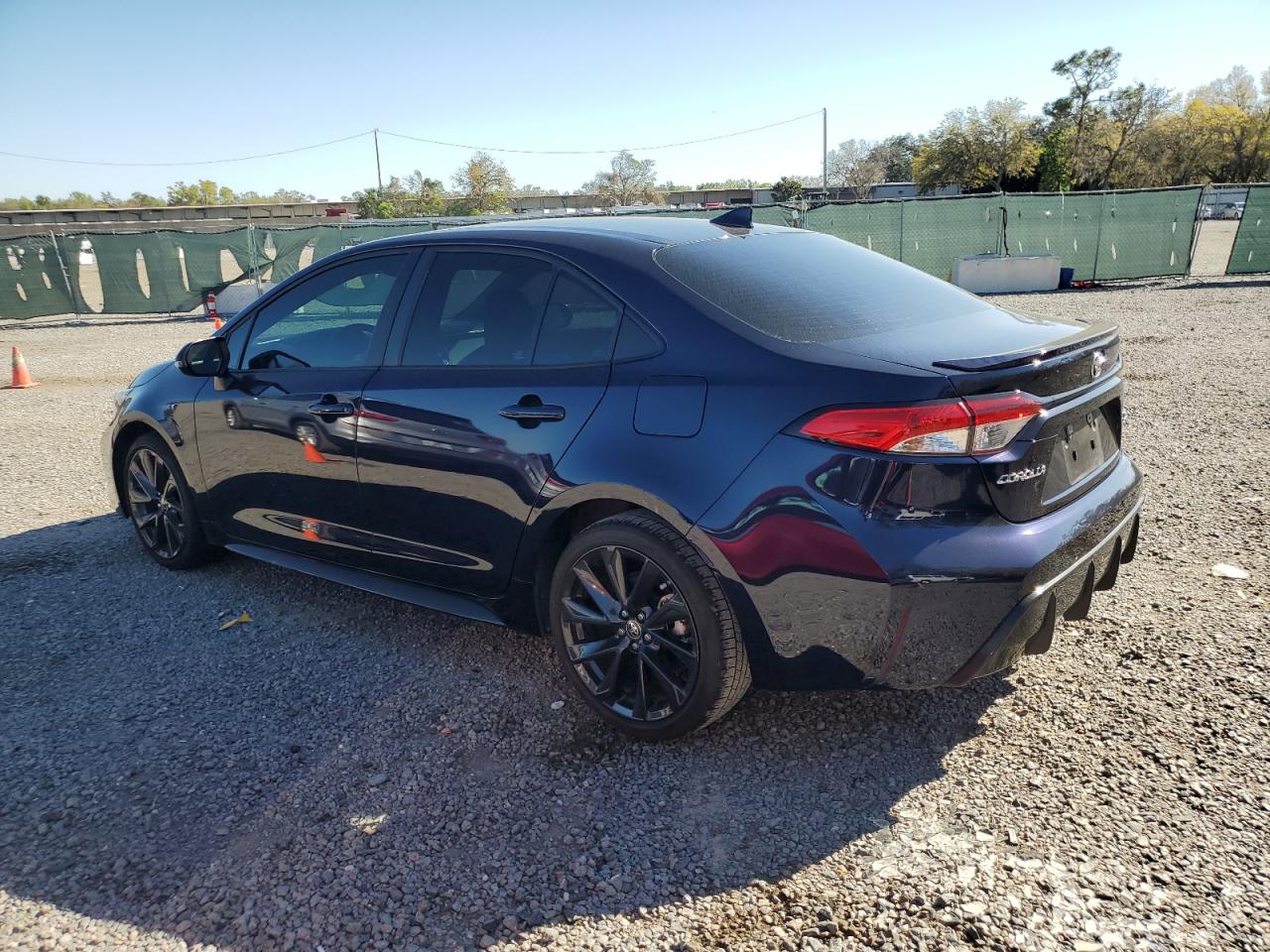2024 Toyota Corolla - Image 2