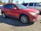 2014 Mazda Cx-5 Gt en Venta en Exeter, RI - Mechanical