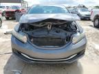 2014 Honda Civic Ex en Venta en West Palm Beach, FL - Front End