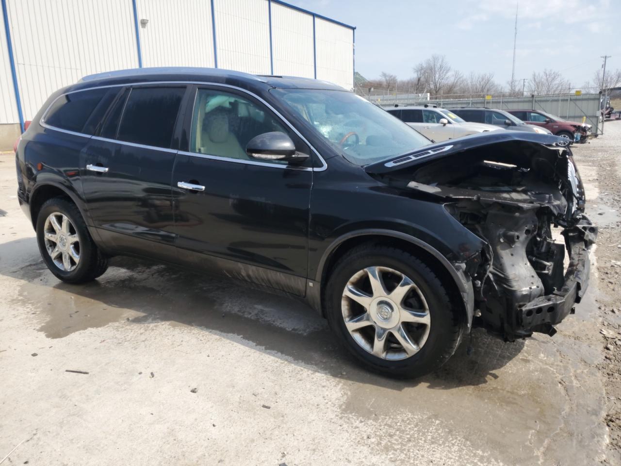 2010 Buick Enclave - Image 4