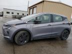 2023 Chevrolet Bolt Ev 1Lt na sprzedaż w Moraine, OH - Front End