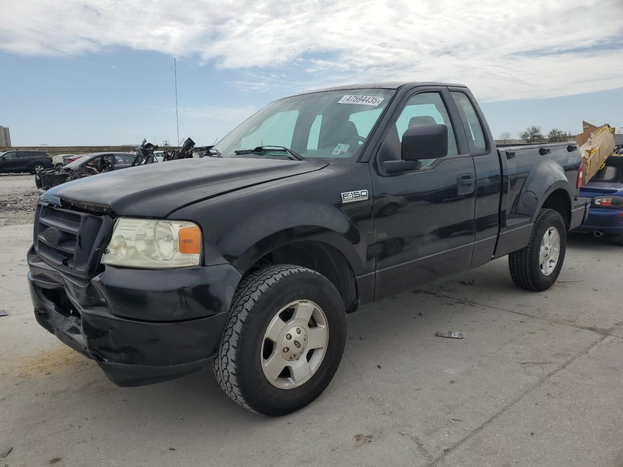 2006 Ford F-150 - Image 1