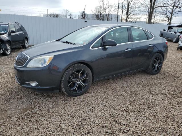  BUICK VERANO 2014 Gray