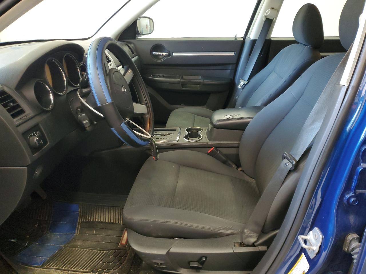 2010 Dodge Charger Sxt VIN: 2B3CA3CV4AH268311 Lot: 48665075
