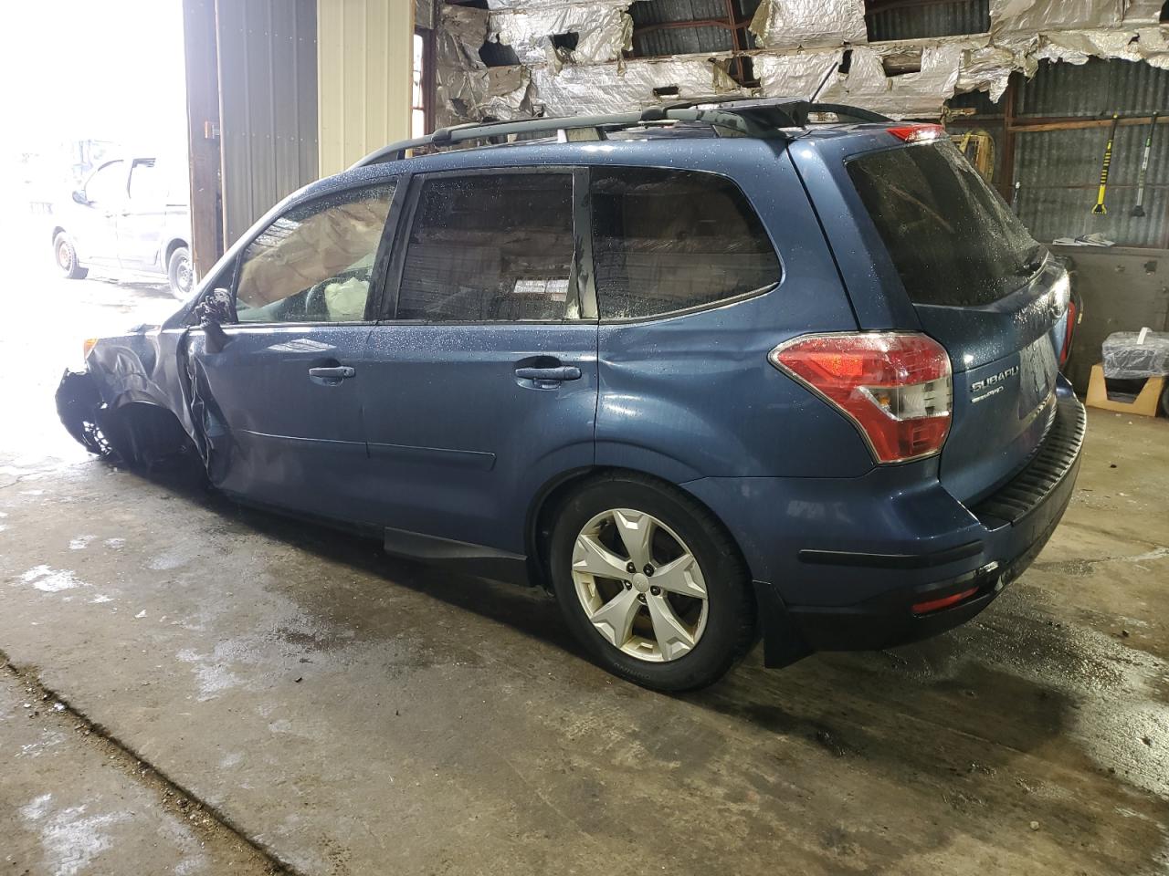2014 Subaru Forester - Image 2