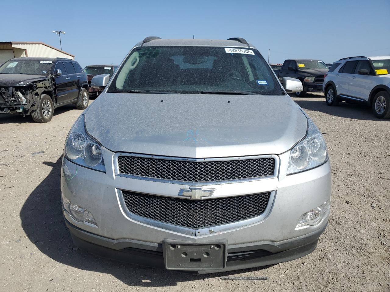 2011 Chevrolet Traverse - Image 5