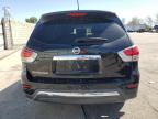 2014 Nissan Pathfinder S zu verkaufen in Colton, CA - Side