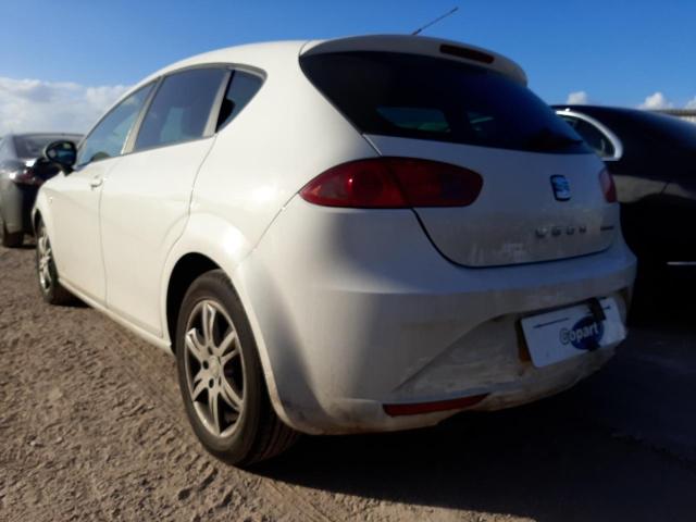 2011 SEAT LEON SE CO
