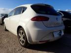 2011 SEAT LEON SE CO for sale at Copart WESTBURY