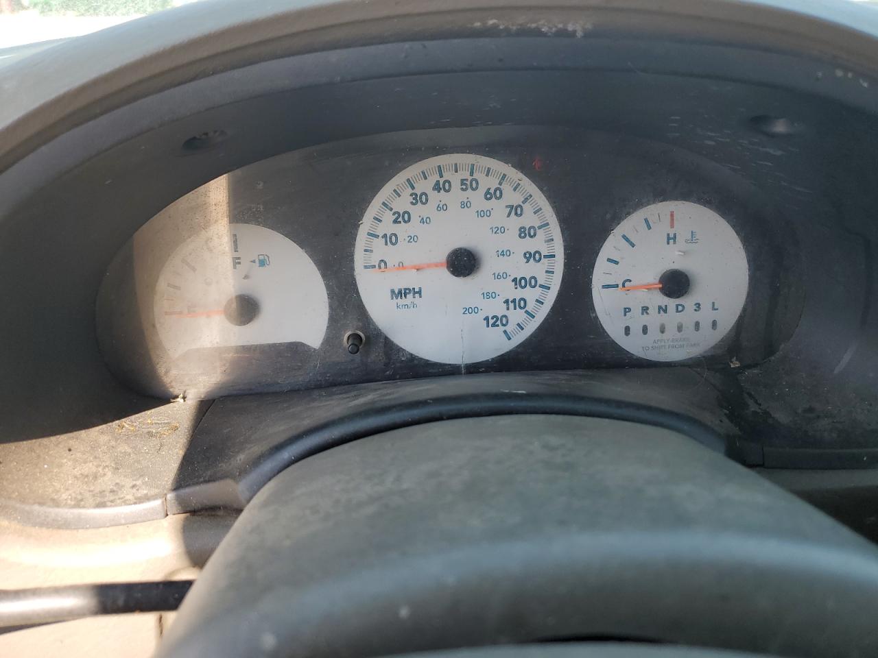 2006 Dodge Grand Caravan Se VIN: 1D4GP24R46B672948 Lot: 50999325