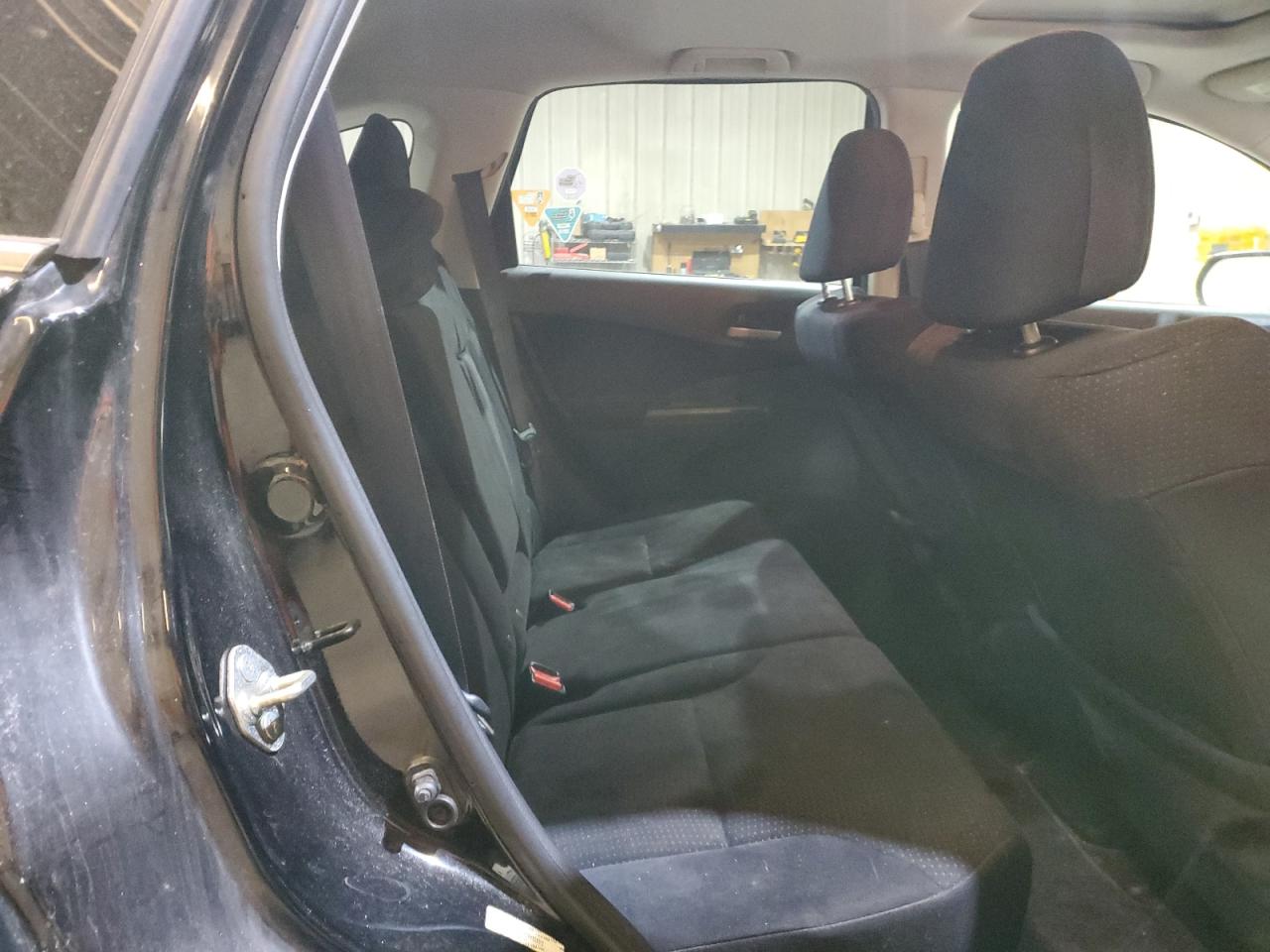 2014 Honda CR-V - Image 11