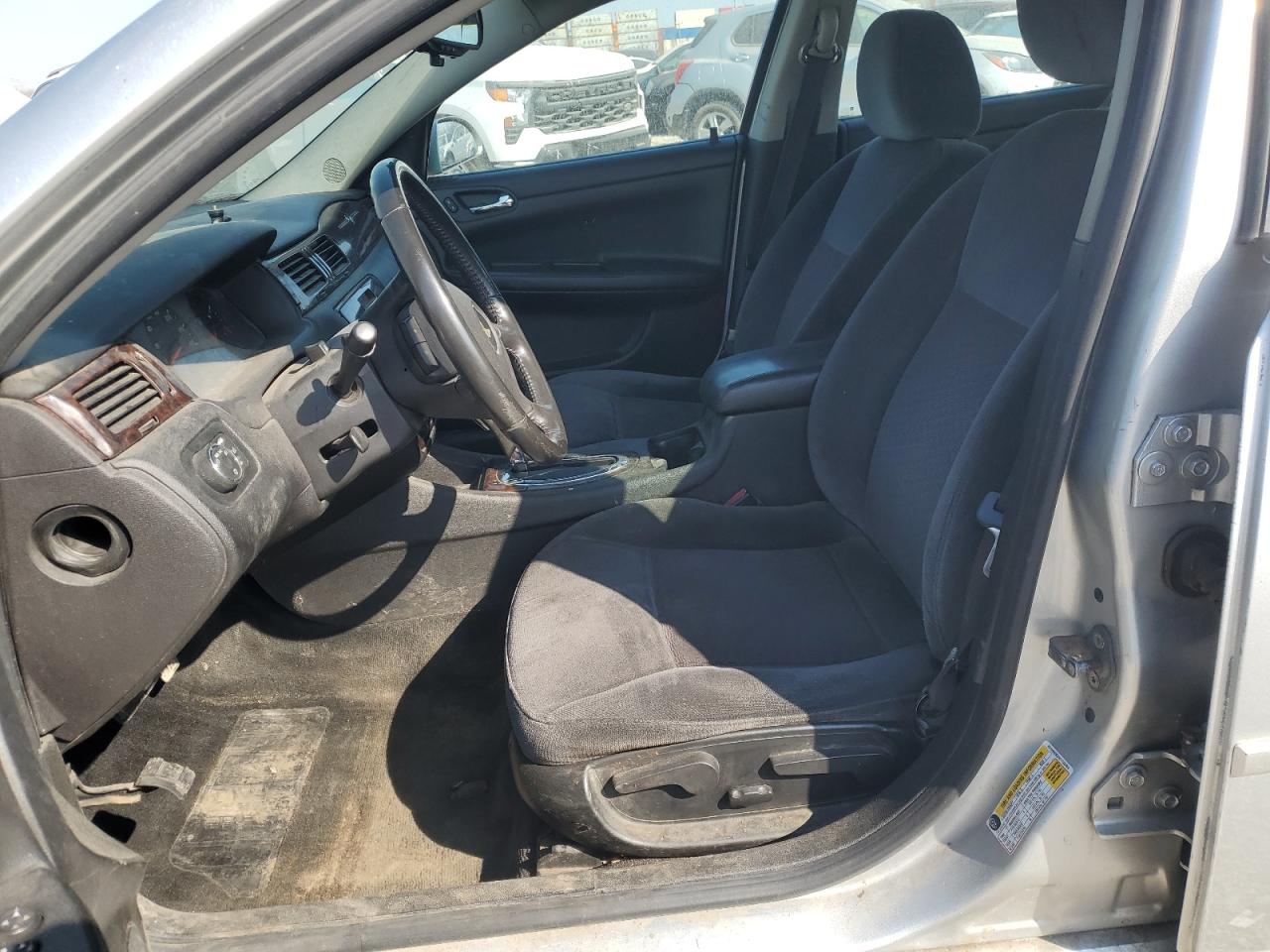 2012 Chevrolet Impala - Image 7