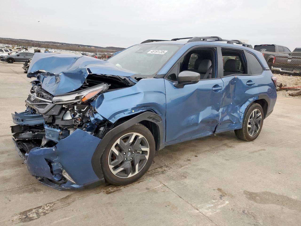 Grand Prairie, TX에서 판매 중인 2025 Subaru Forester Limited - Front End