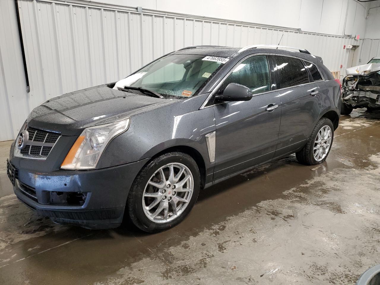 2013 Cadillac SRX - Image 1