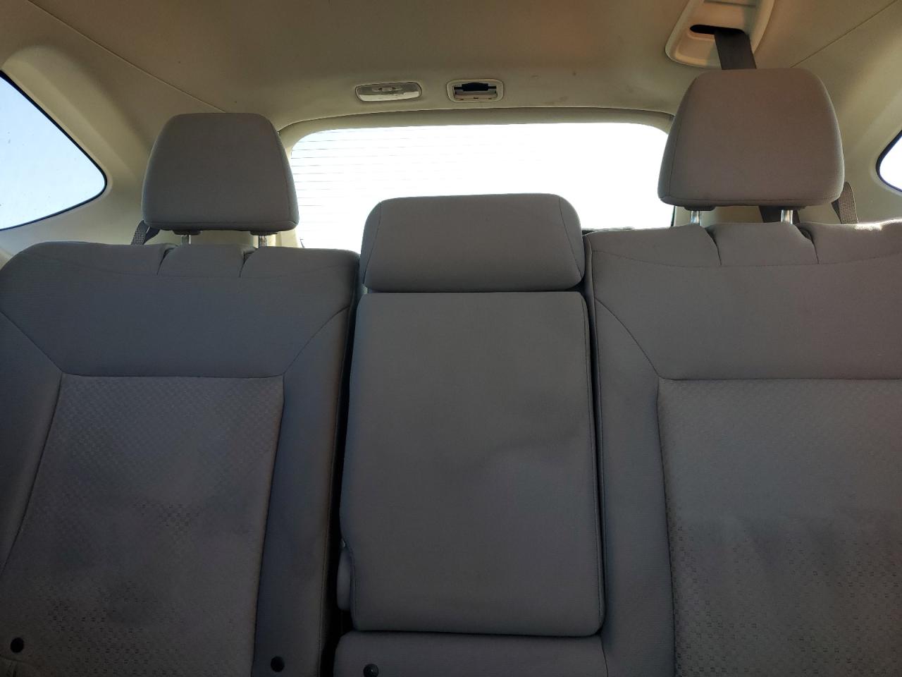 2016 Honda CR-V - Image 10