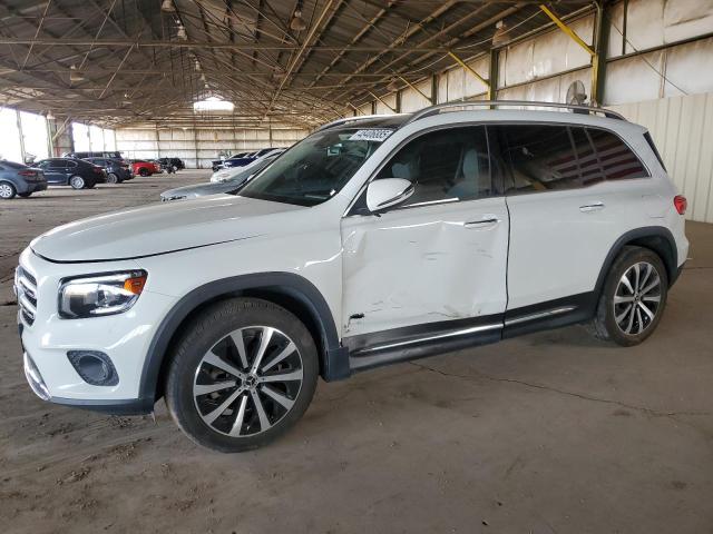 MERCEDES-BENZ GLB 250 4M 2021