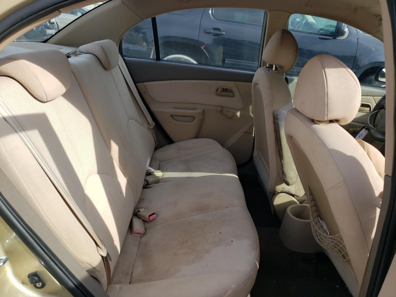 2009 Kia Rio - Image 10