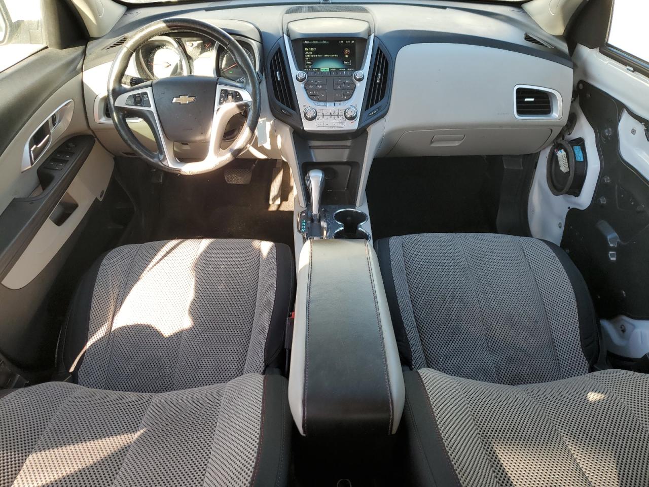 2015 Chevrolet Equinox - Image 8
