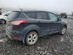 2015 Ford Escape Se for Sale in Windham, ME - Side