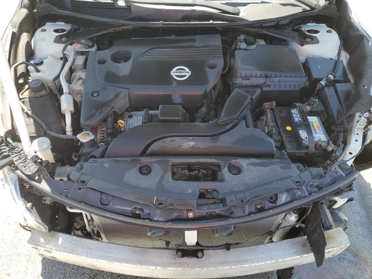 2013 Nissan Altima - Image 11