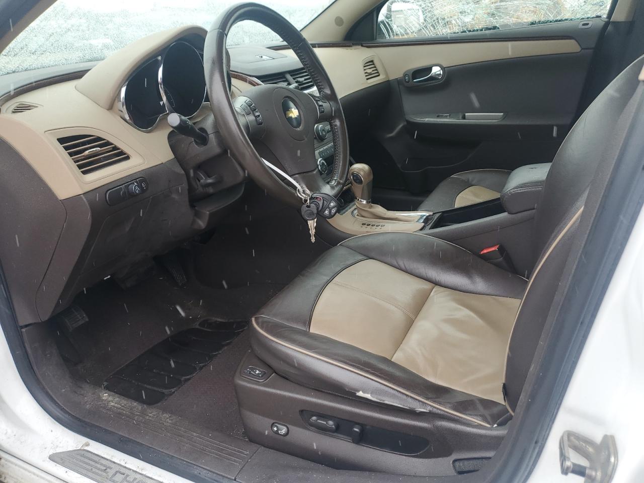 2011 Chevrolet Malibu - Image 7