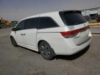 2015 Honda Odyssey Touring за продажба в Albuquerque, NM - Normal Wear