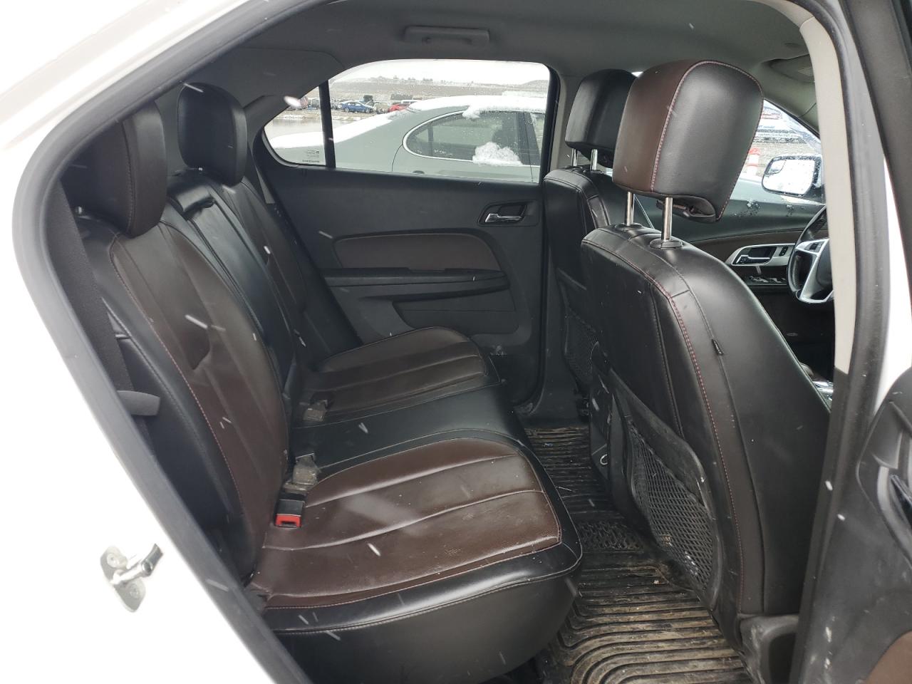 2013 Chevrolet Equinox - Image 10