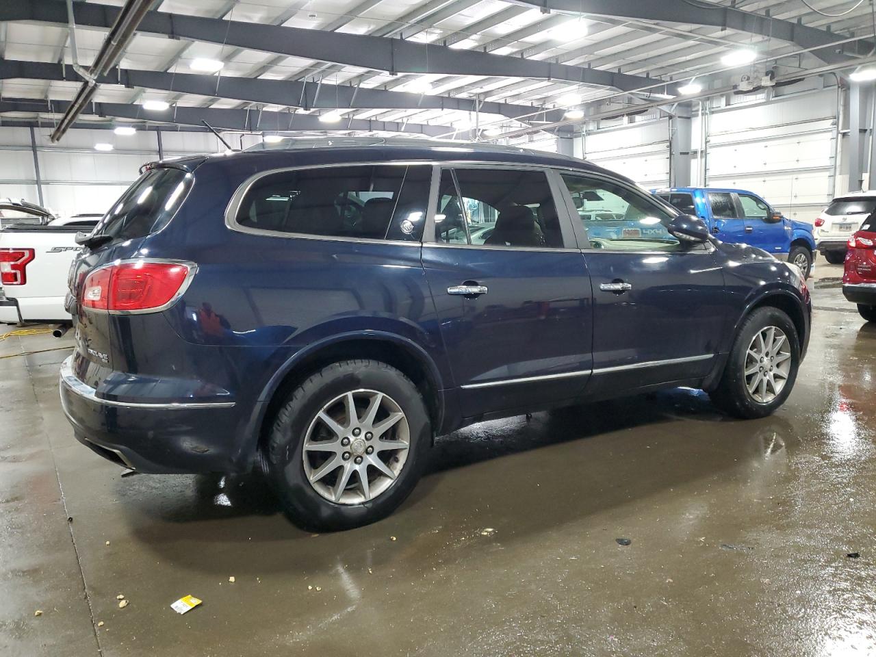 2015 Buick Enclave - Image 3