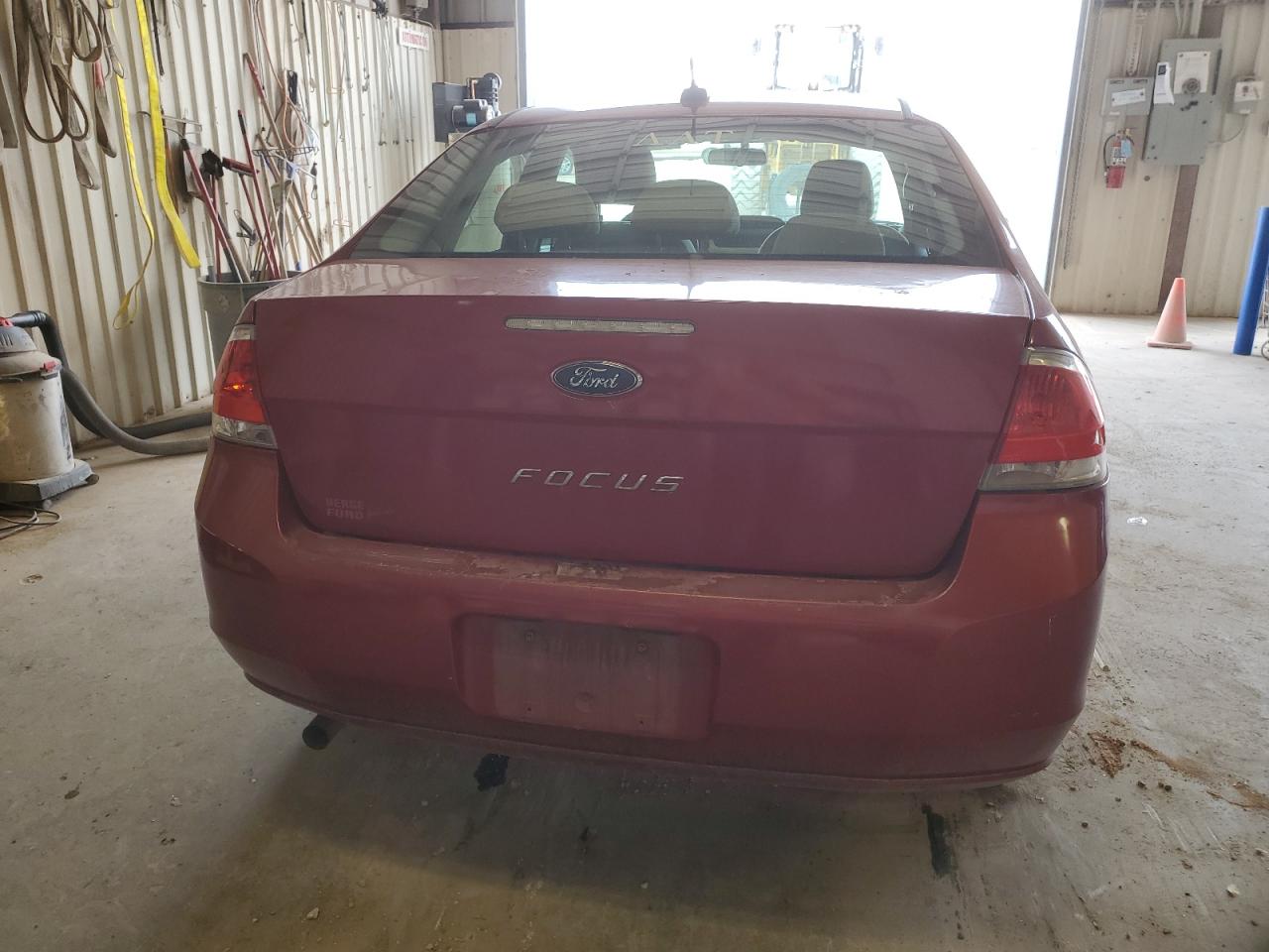 2011 Ford Focus - Image 6