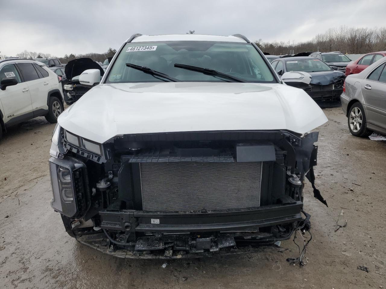 2023 Hyundai Palisade - Image 5