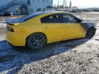 2017 DODGE CHARGER R/T for sale at Copart QC - MONTREAL