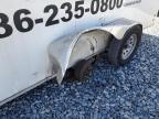 2022 Nationcraft Enclosed Cargo Trailer en Venta en Apopka, FL - Side